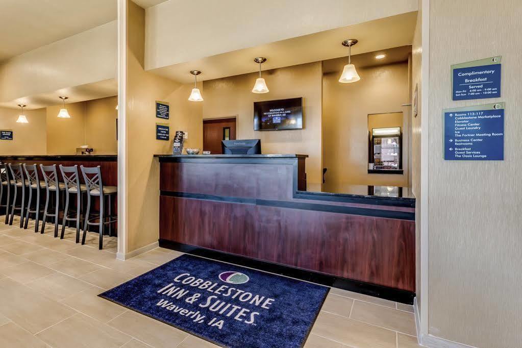Cobblestone Hotel & Suites - Эри Экстерьер фото